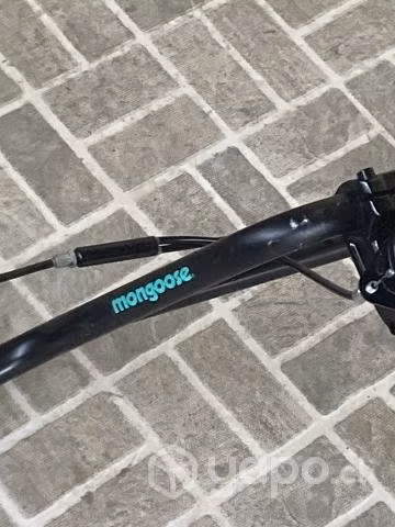 Bicicleta mongoose legion L10