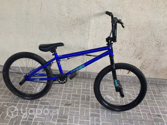Bicicleta mongoose legion L10