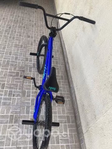 Bicicleta mongoose legion L10