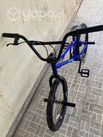 Bicicleta mongoose legion L10