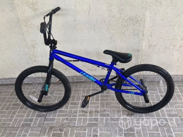 Bicicleta mongoose legion L10