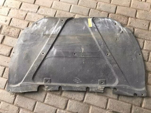 Protector capot Ford Ranger 2.3 Argentina 2002-201