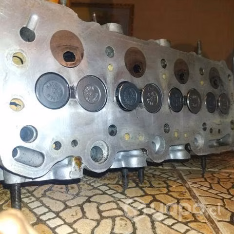 Culata Corsa 1.7 diesel - Imagen 3
