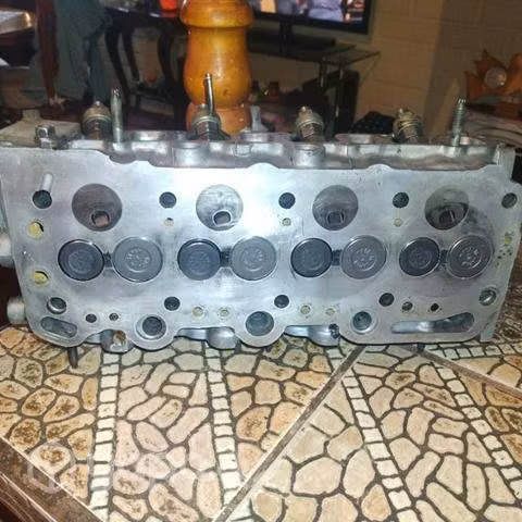 Culata Corsa 1.7 diesel