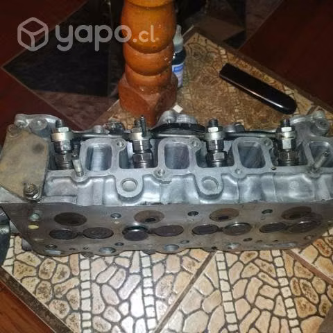 Culata Corsa 1.7 diesel - Imagen 4