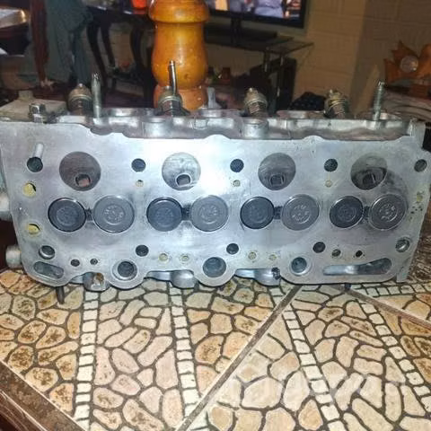 Culata Corsa 1.7 diesel - Imagen 2