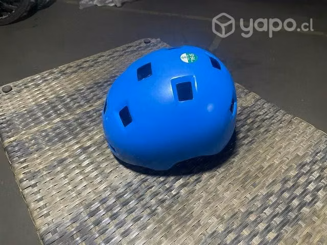 Casco Niño talla S OXELO - Imagen 3