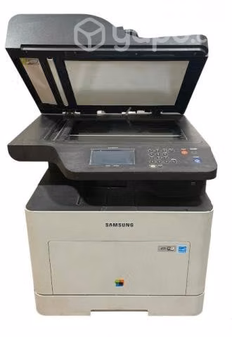 Impresora láser color - Samsung CLX-6260FW - Imagen 2