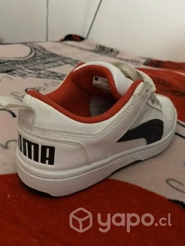 Zapatos puma - Imagen 3