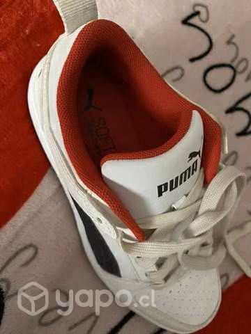 Zapatos puma - Imagen 2