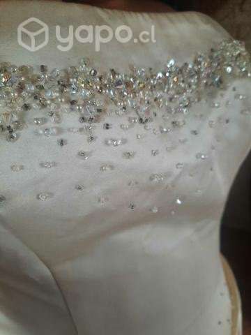 Vestido de novia - Imagen 2