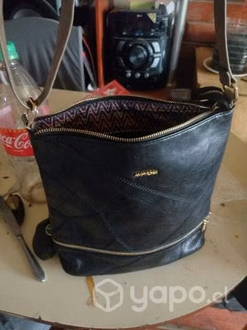 Cartera perfectas condiciones - Imagen 6