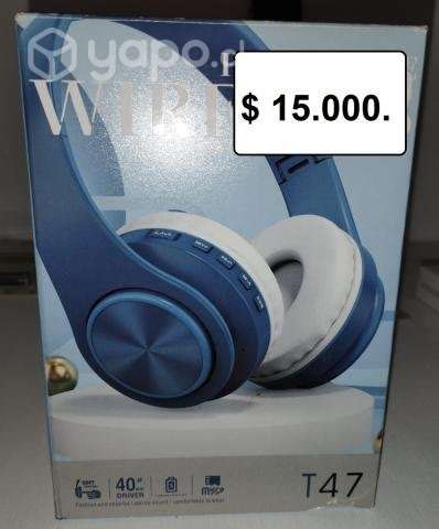 Audifonos wireless - Imagen 2