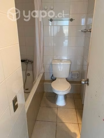Arriendo Departamento 2 dormitorios