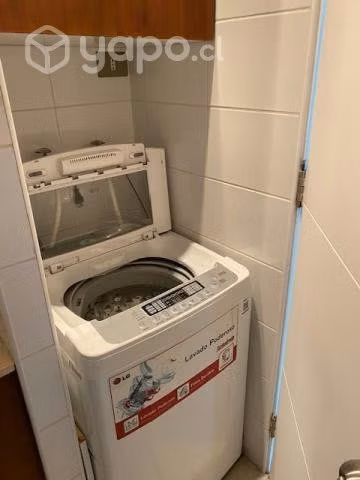 Arriendo Departamento 2 dormitorios