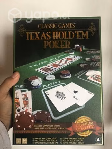 Juegos de mesa