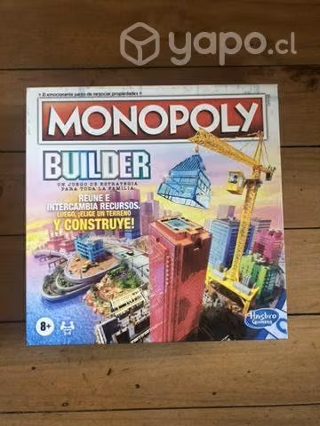 Juegos de mesa