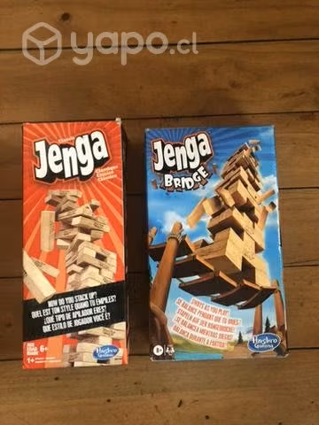Juegos de mesa
