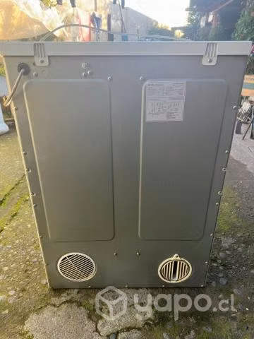 Secadora electrolux - Imagen 2