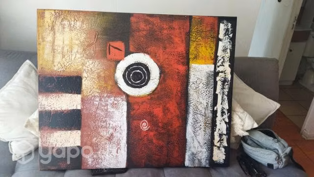 Cuadro 80x100 - Imagen 3