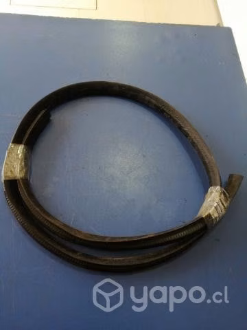 Goma contorno pilar puerta trasera izq Daihatsu Te