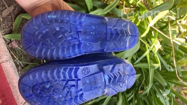 Botas para la lluvia - Imagen 2