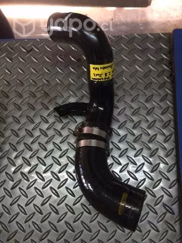 Tubo intercooler (083) Ford Ranger Tailandesa 2.5