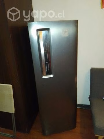 Refrigerador electrolux