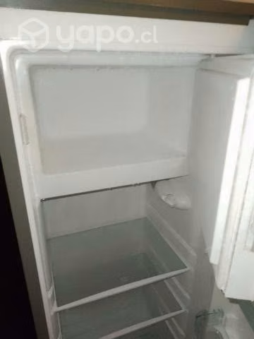Refrigerador electrolux