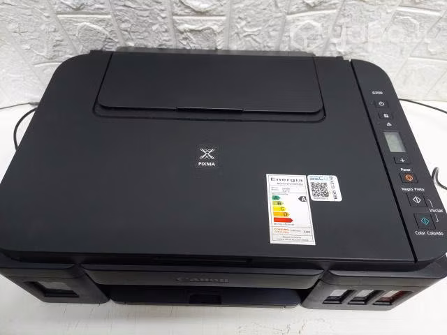 Impresora canon g2110
