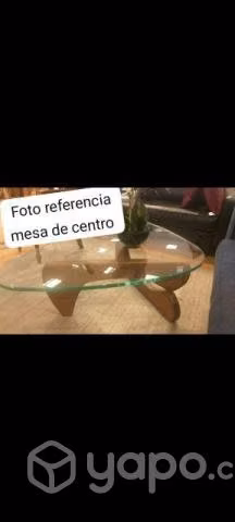 Mesa de centro