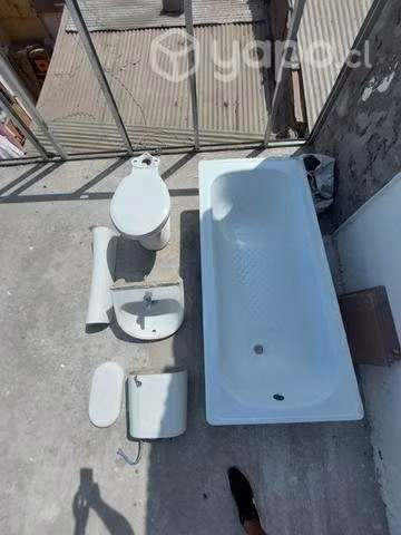 Cosas de baño - Imagen 3