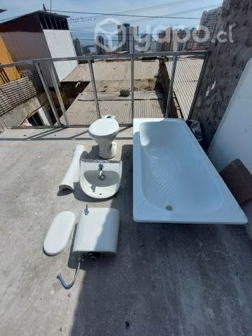 Cosas de baño