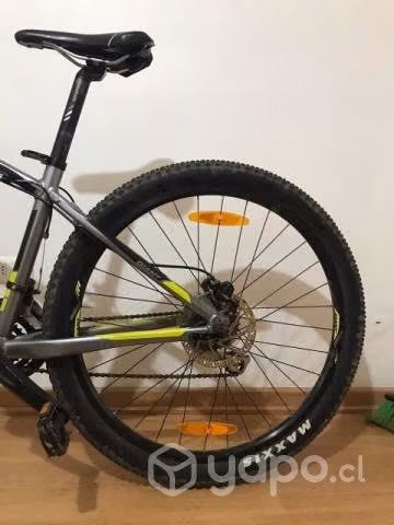 Giant talón 4