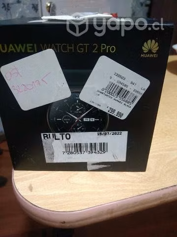 Reloj nuevo inteligente - Imagen 4