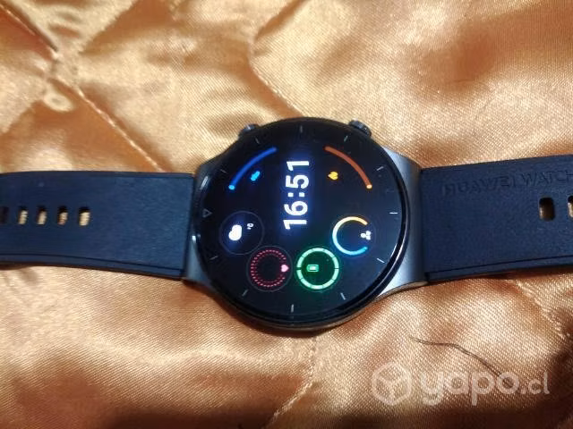 Reloj nuevo inteligente