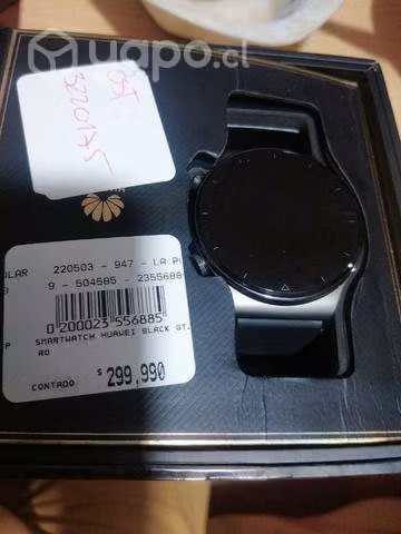 Reloj nuevo inteligente - Imagen 3