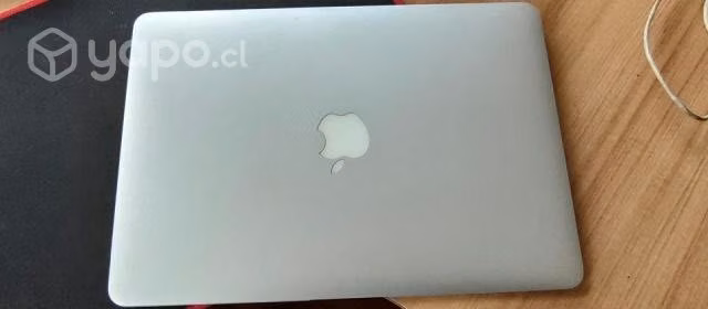 MacBook Air 2015, 13"