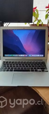 MacBook Air 2015, 13" - Imagen 3