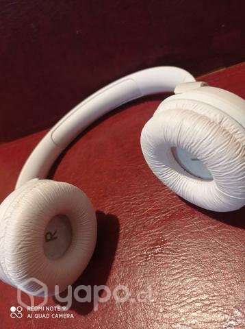 Audifonos jbl pure bass