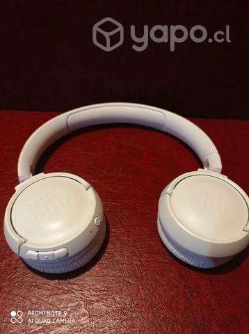 Audifonos jbl pure bass