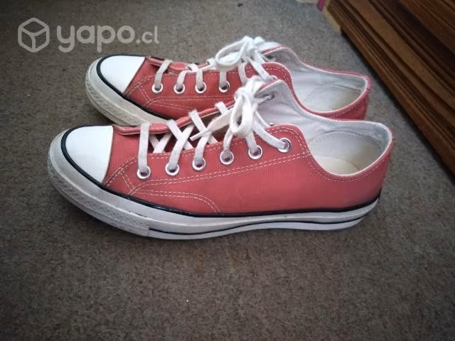 Zapatillas converse talla 40