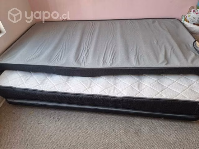 Cama nido