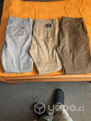 Pantalones