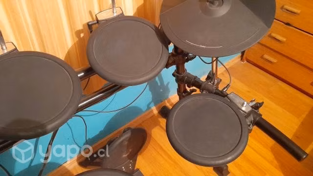 Batería eléctrica