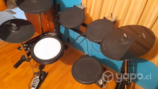 Batería eléctrica