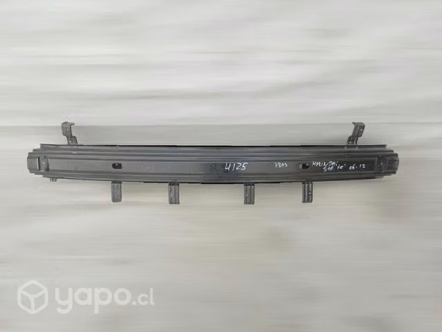 Refuerzo trasero Hyundai Santa Fe 2006 2012