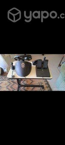 Manubrios para computador y gaming - Imagen 4