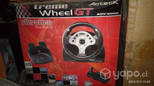 Manubrios para computador y gaming - Imagen 5