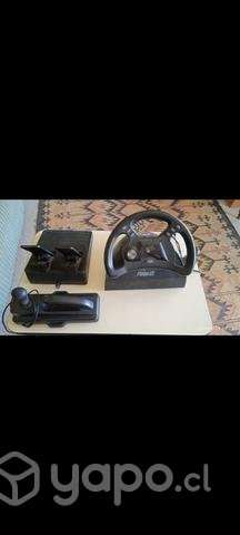 Manubrios para computador y gaming - Imagen 3